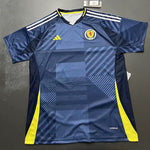 Maillot Ecosse 23/24