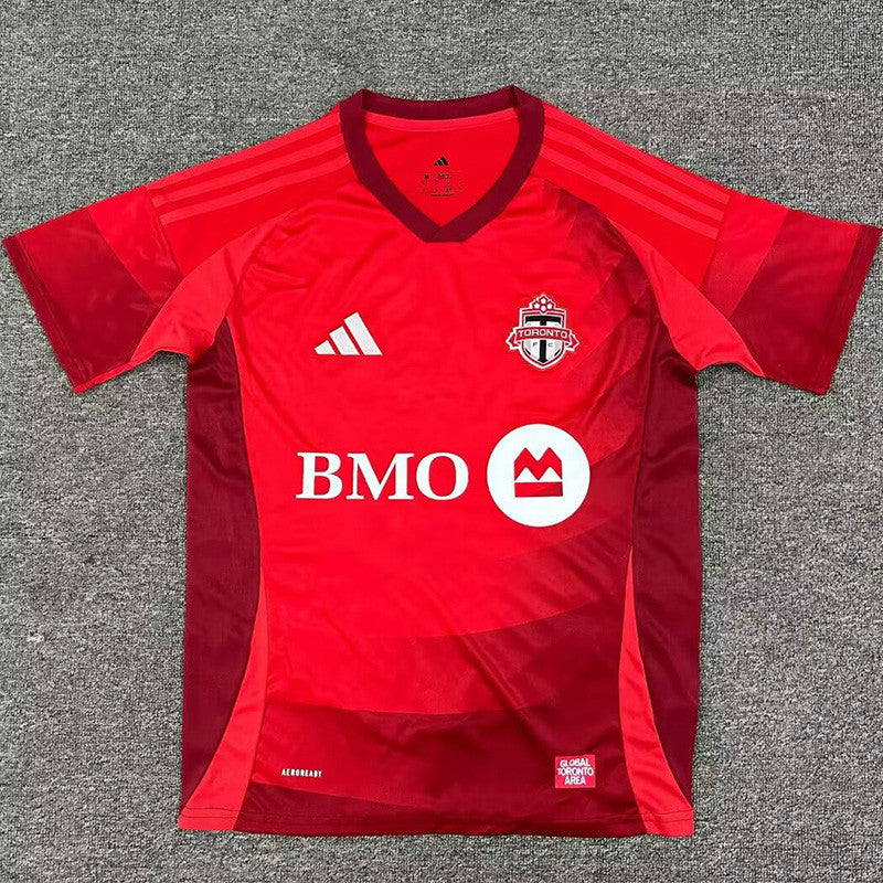 Maillot Toronto FC 25/26