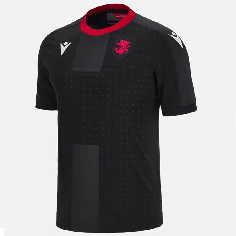 Maillot Géorgie 25/26