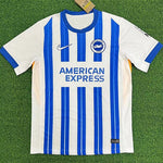 Brighton-Shirt 22/23