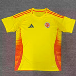 Maillot Colombie 23/24