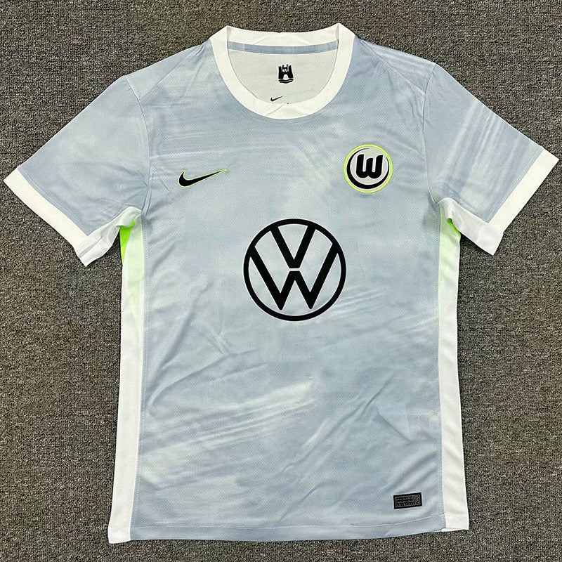 Monchengladbach shirt 22/23