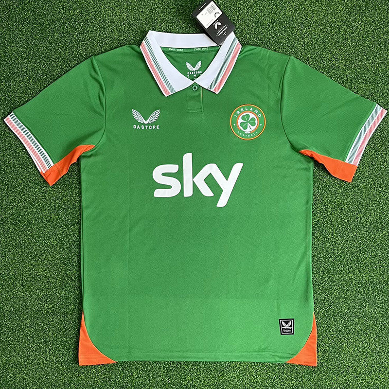 Maillot Irlande 25/26