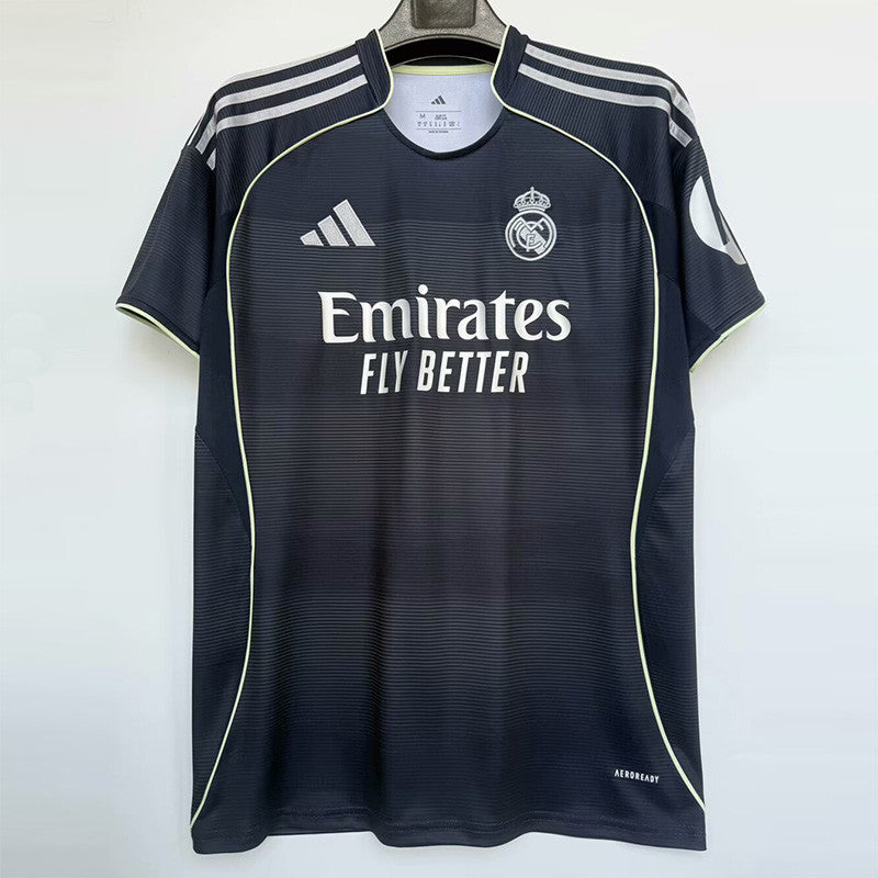 Maillot Real Madrid 25/26