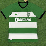 Maillot Sporting CP 23/24
