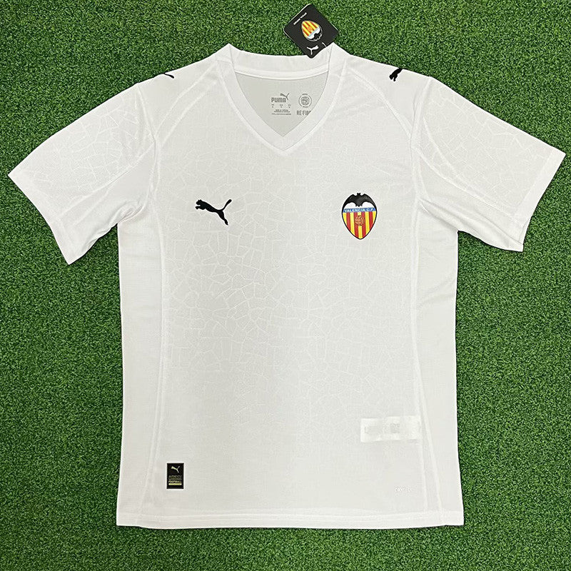 Valencia shirt 22/23