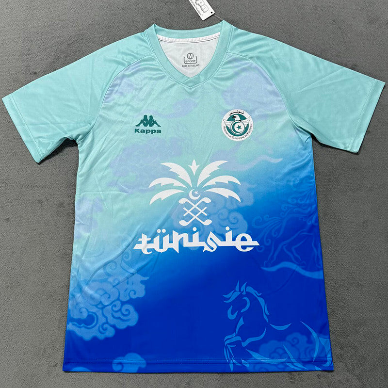 Tunesien-Trikot 22/23