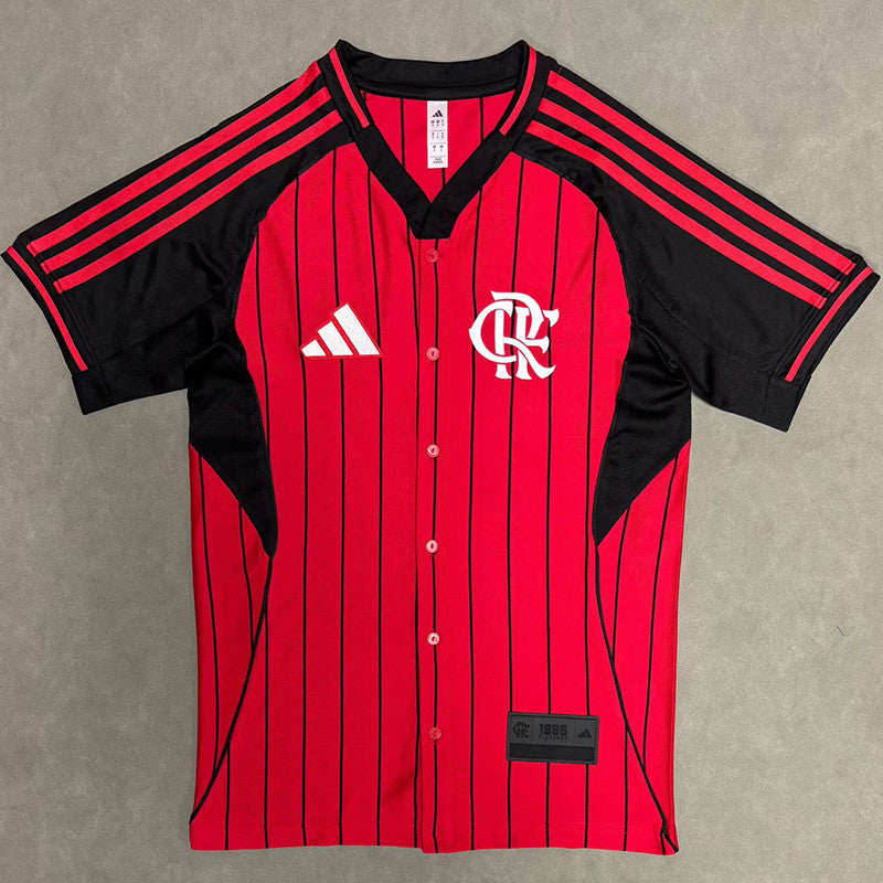 Flamengo shirt 22/23