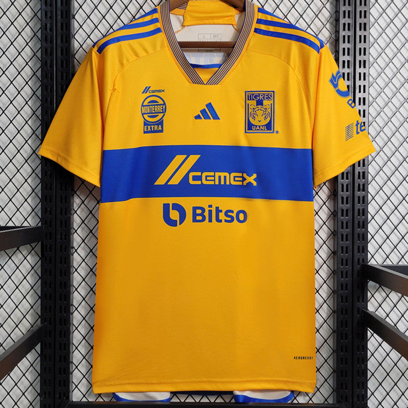 Maillot TIGRES 23/24