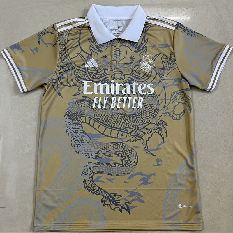 Real Madrid shirt 22/23