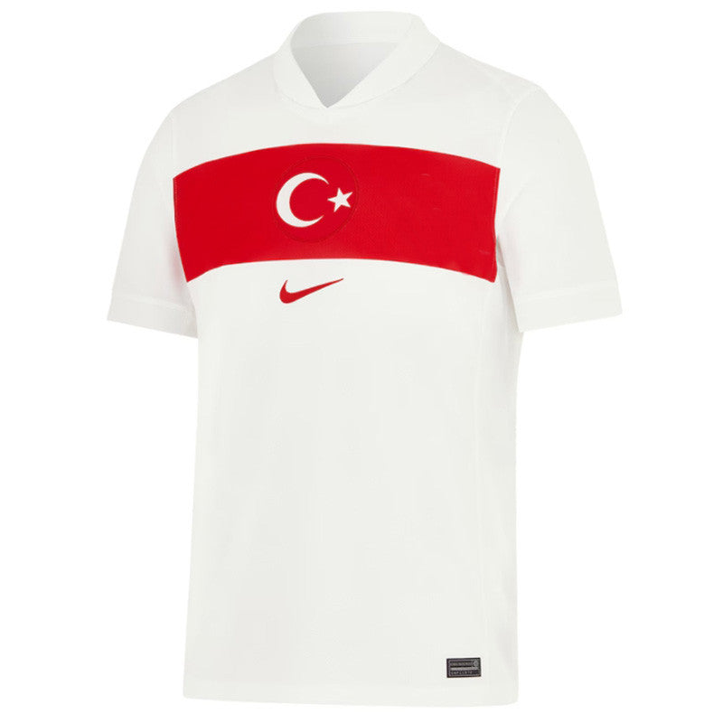 Maillot Turquie 25/26