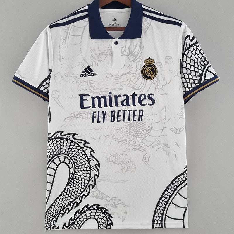 Real Madrid shirt 22/23