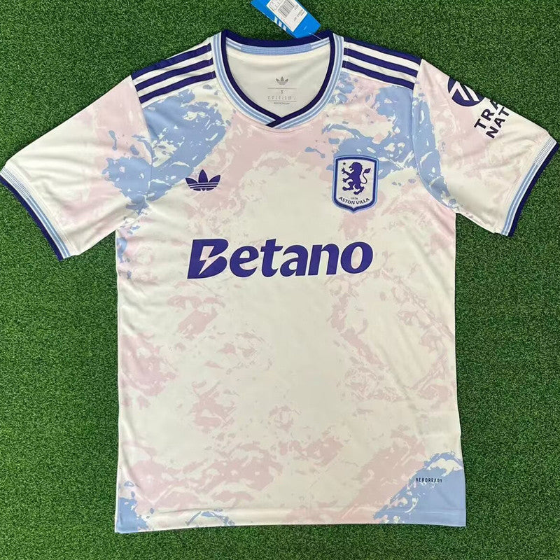 Aston Villa Trikot 22/23