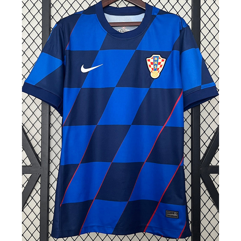 Kroatien Trikot 22/23