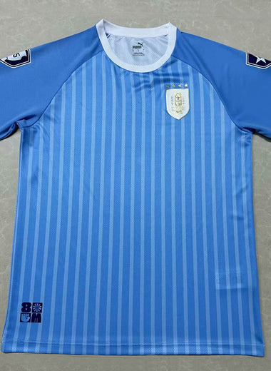 Uruguay shirt 22/23