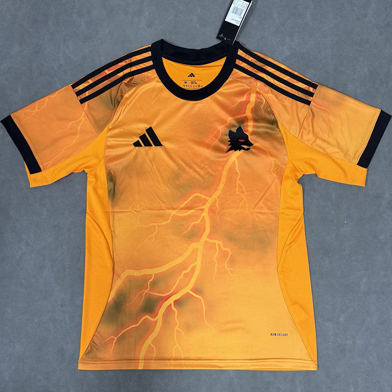 AS Roma Trikot 22/23