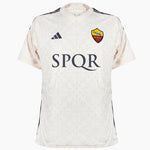 Maillot AS Roma 23/24