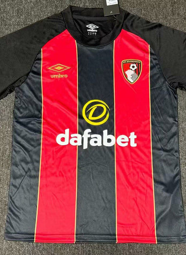 Bournemouth shirt 22/23