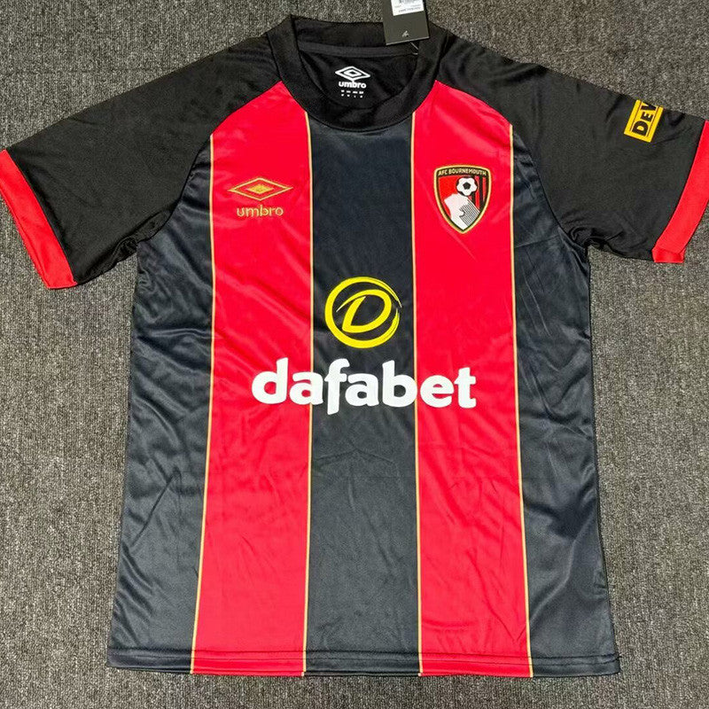 Bournemouth shirt 22/23