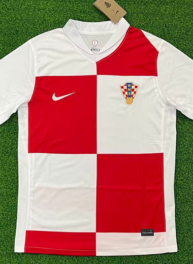 Croatia shirt 22/23