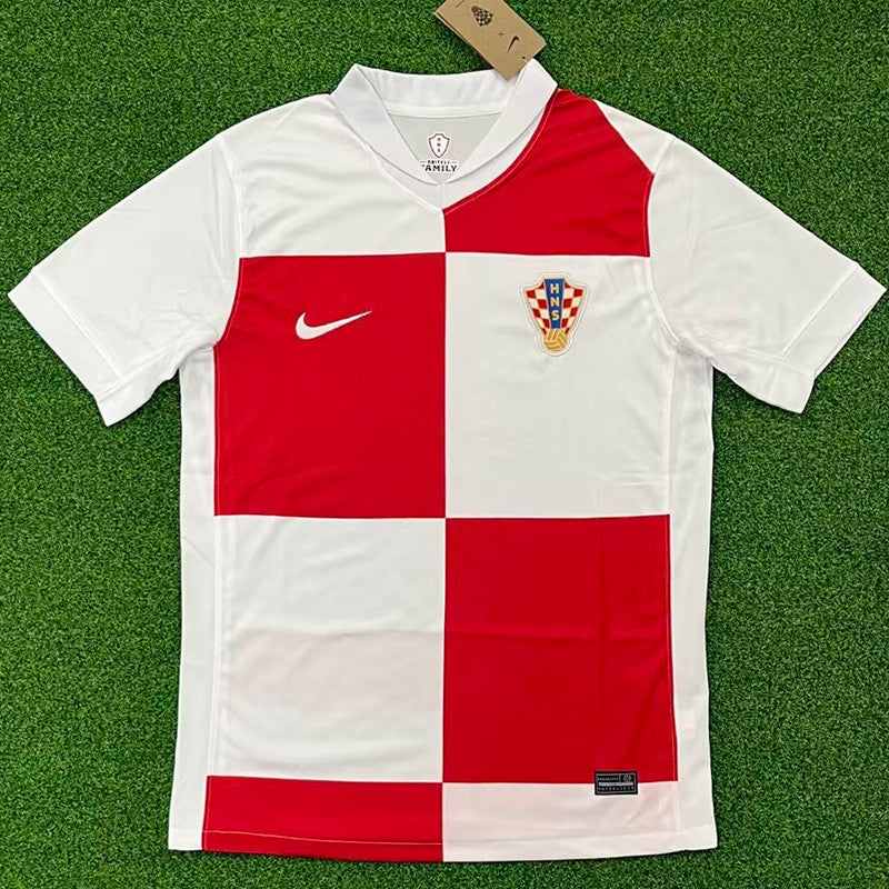 Kroatien Trikot 22/23