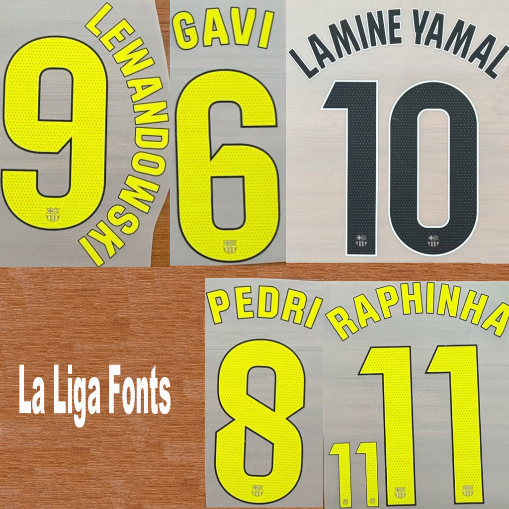 FC Barcelona jersey 22/23