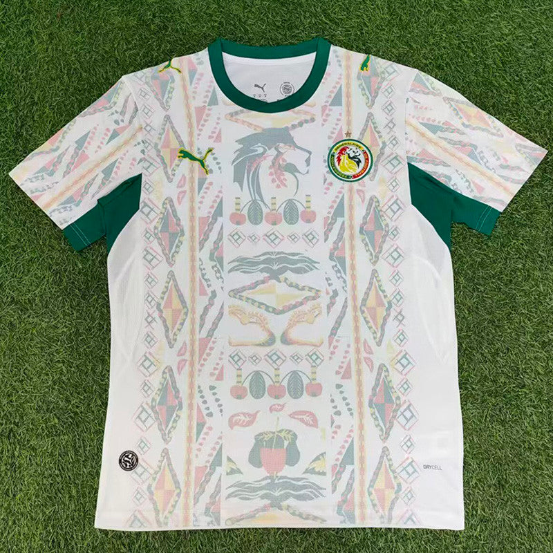Senegal-Trikot 22/23