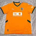 Valencia shirt 22/23