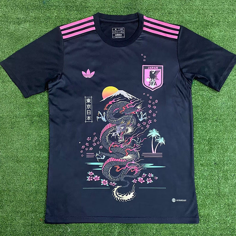 Maillot Spéciaux Japon 23/24