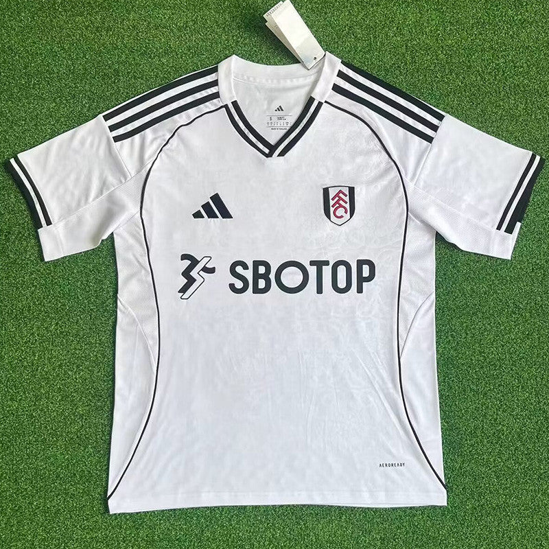 Maillot Fulham 25/26
