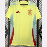 Spain shirt 22/23
