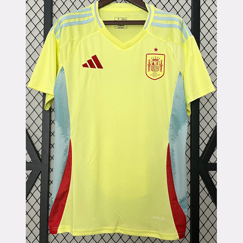 Spanien Trikot 22/23