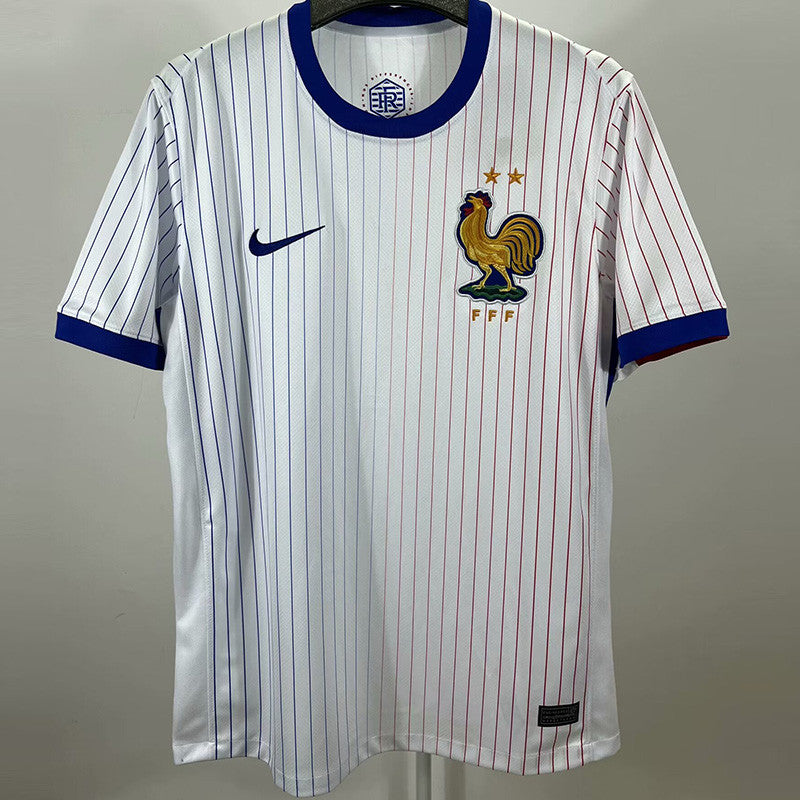 Maillot France 23/24