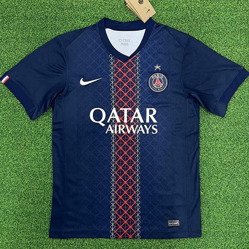Maillot PSG 25/26