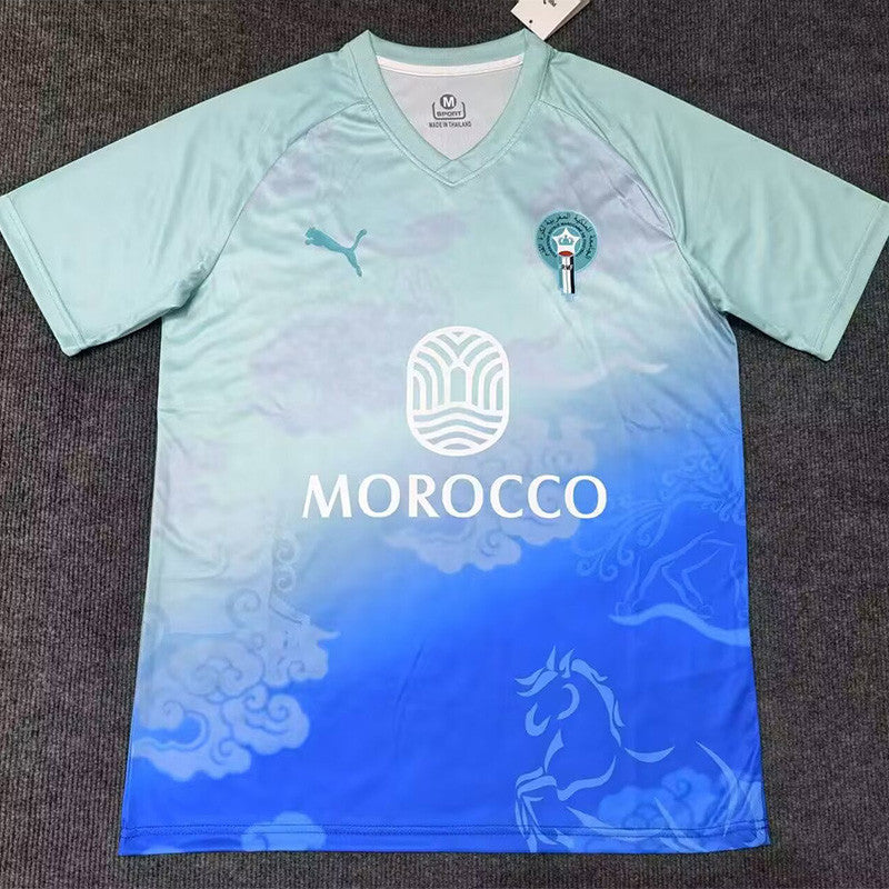 Maillot Spécial Maroc 25/26