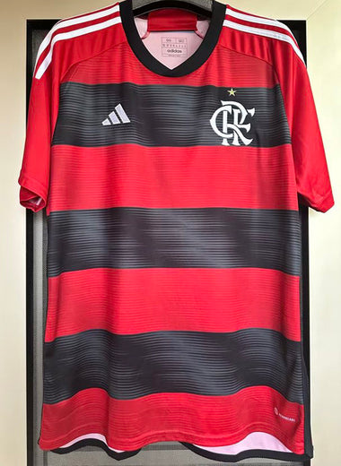 Maillot Flamengo 23/24