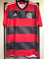 Flamengo shirt 22/23