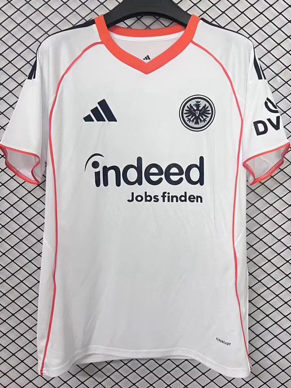 Maillot Frankfurt 25/26
