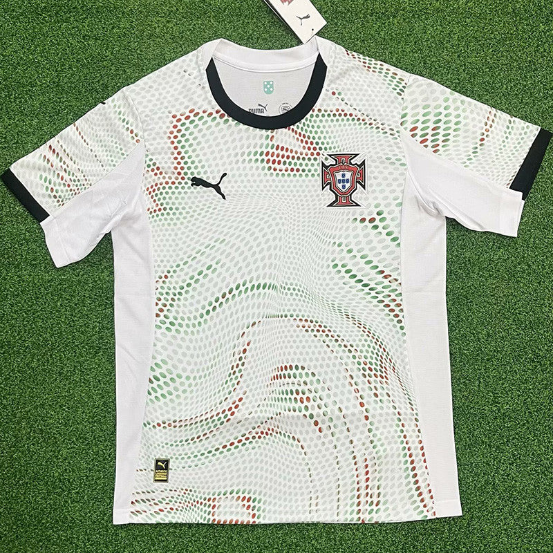 Portugal shirt 22/23