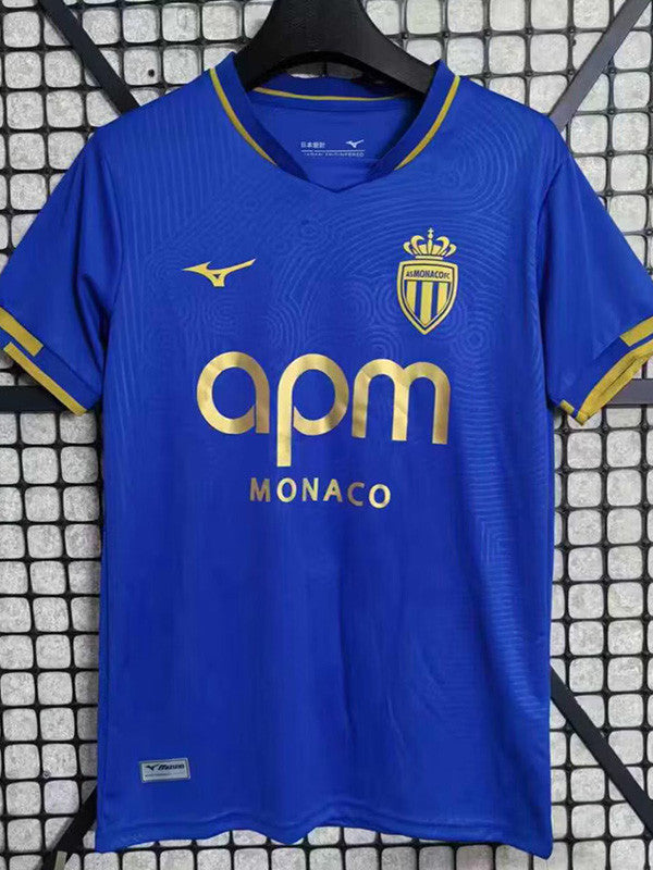 Maillot AS Monaco 25/26