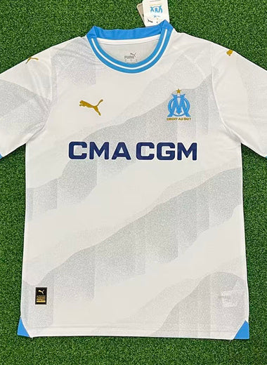 Marseille jersey 22/23