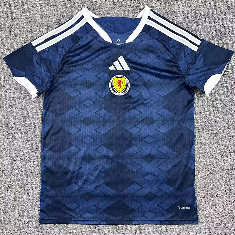 Maillot Ecosse 26/27