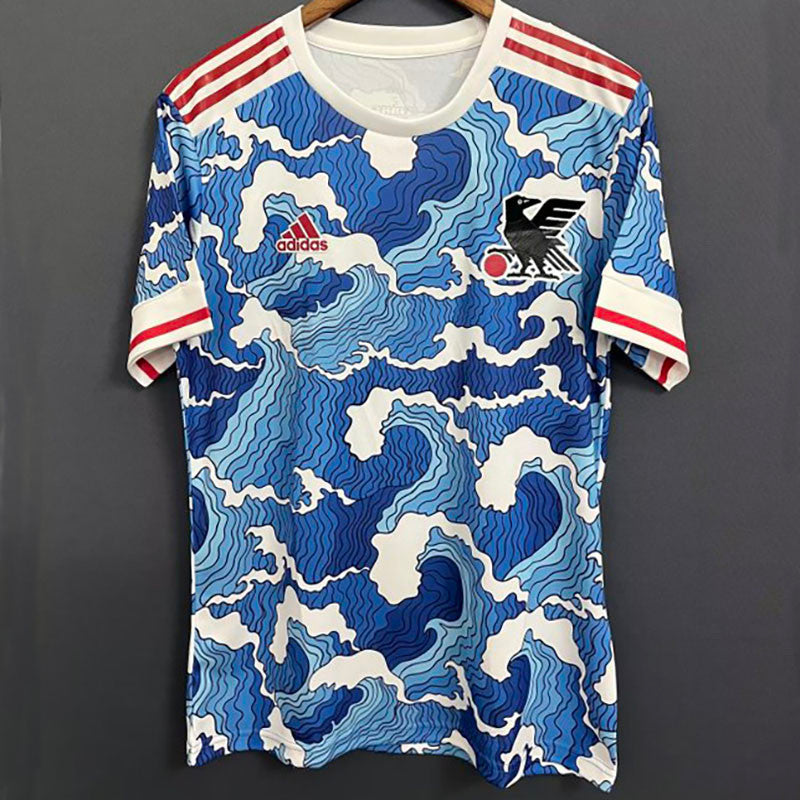 Maillot Spéciaux Japon 23/24