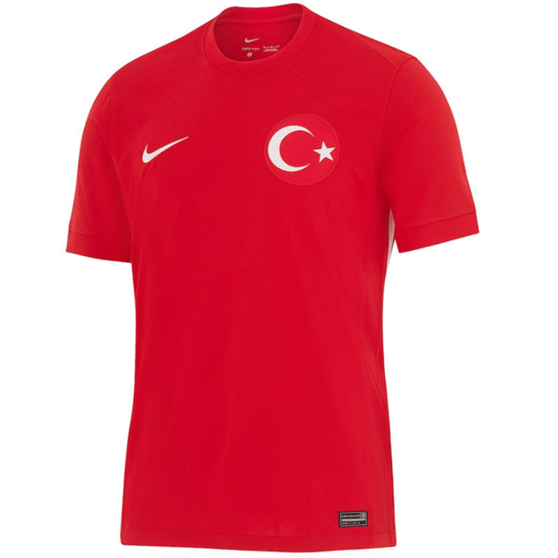 Maillot Turquie 25/26