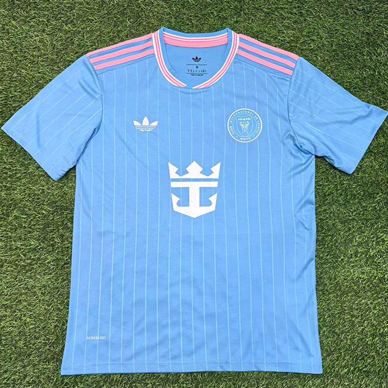 Maillot Inter Miami 25/26