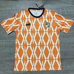 Ivory Coast jersey 22/23