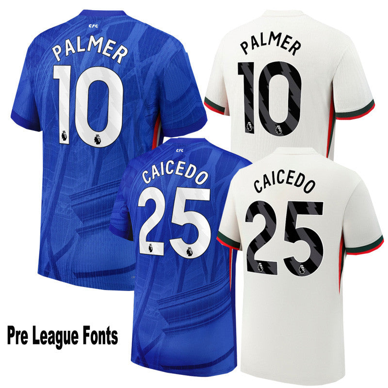 Chelsea-Trikot 22/23
