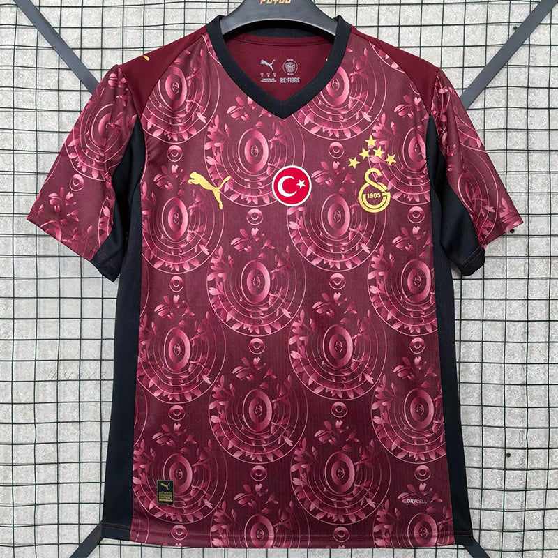 Galatasaray Jersey 22/23