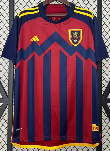 Maillot Real Salt Lake 24/25