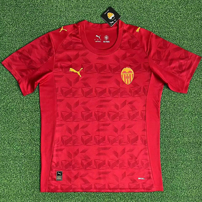 Valencia shirt 22/23